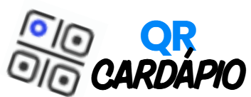 QR CARDÁPIO