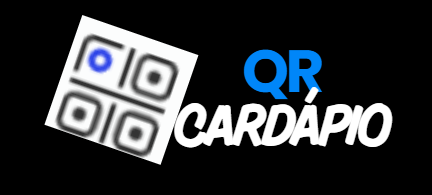 QR CARDÁPIO
